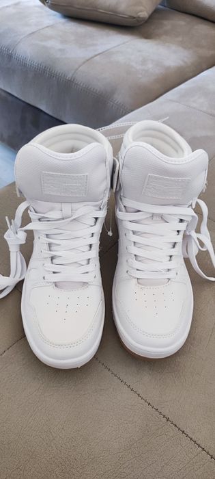 Маратонки LEVIS оригинални