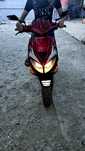 Scuter peugeot speedfight