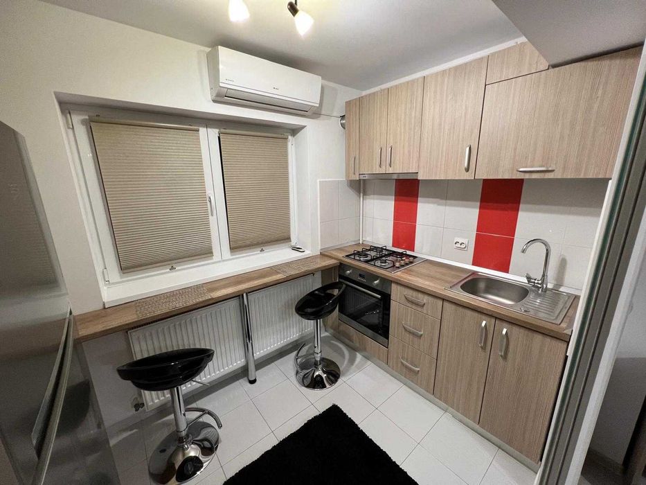 Garoniera Palladium Residence Pallady Titan