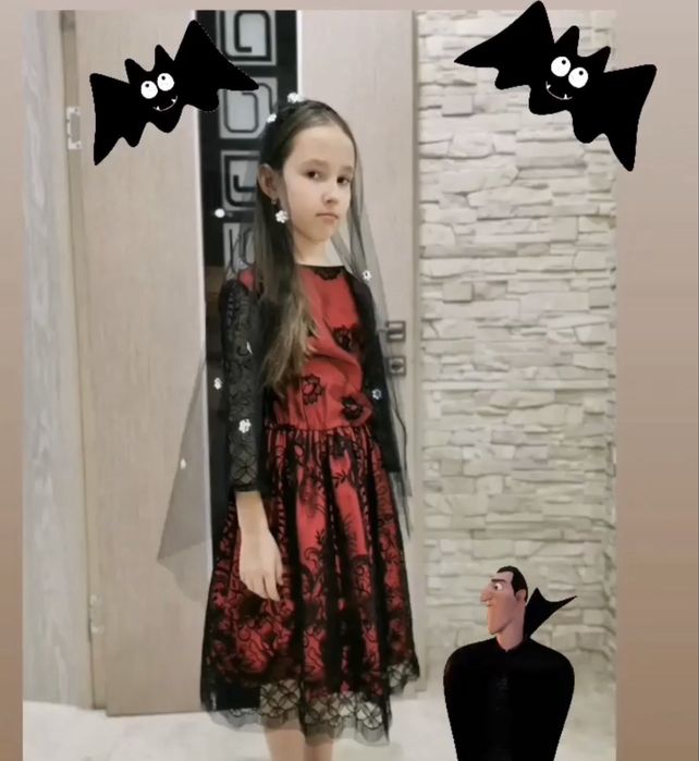 Костюмы новогодни