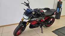 BMW G310R nou