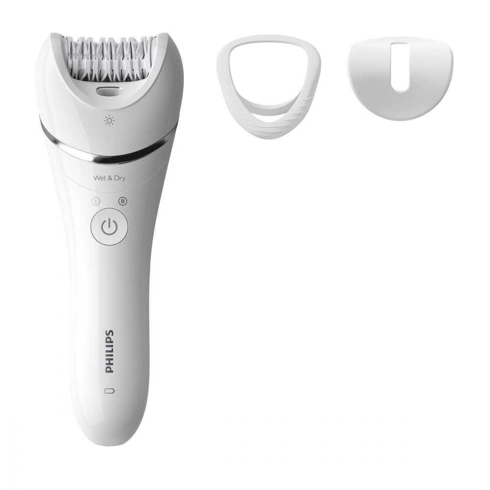 Эпилятор Philips BRE700 с доставкой на дом + гарантия 1 год.