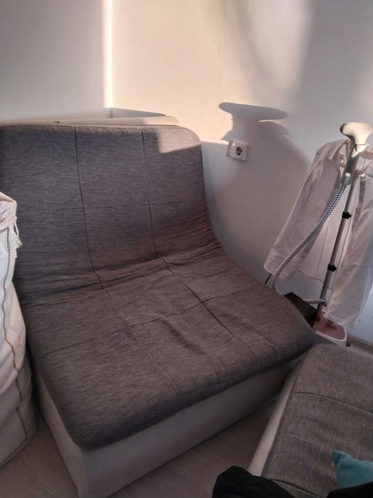 Продам диван и кресло, не дорого