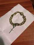 Bratara Fossil Vintage Iconic