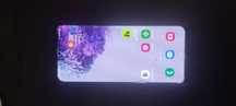 Samsung S20 plus
