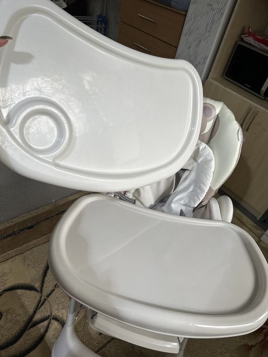 Детский стул для кормление