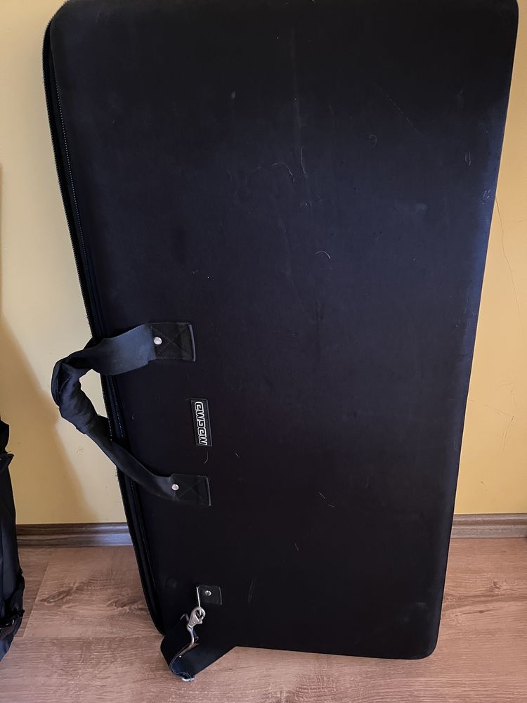 Magma CTRL case Магма DJ чанта
