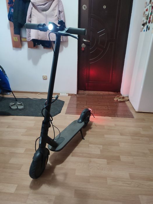 Trotineta electrică Xiaomi