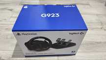 Volan logitech g923