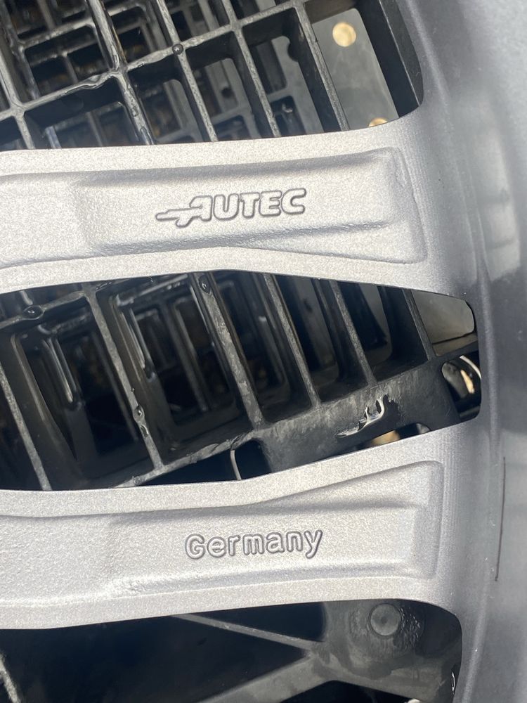 19 цола 5 х 112 мм Мерцедес , Mercedes S , E , C , GLC , GLE , V класа