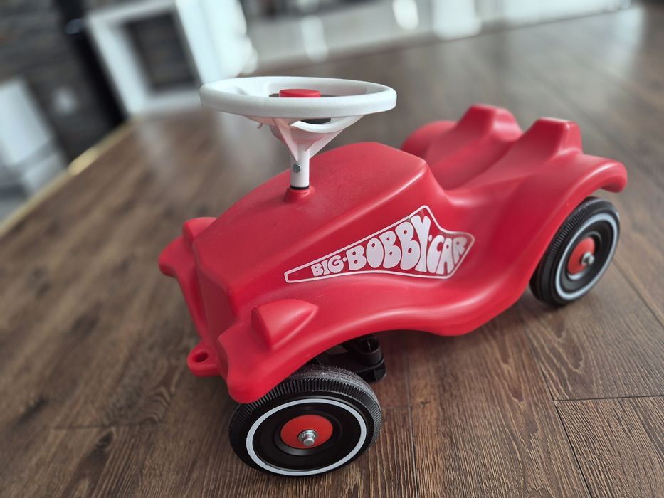 Mașinuța copii Bobby car