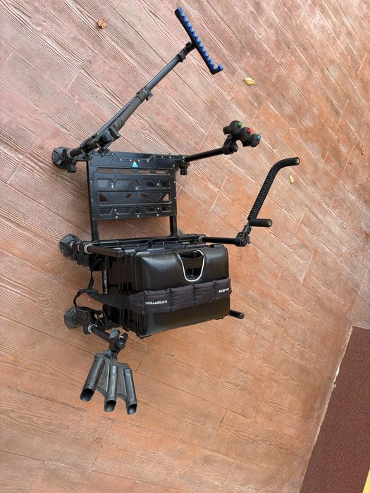 Vand scaun modular preston