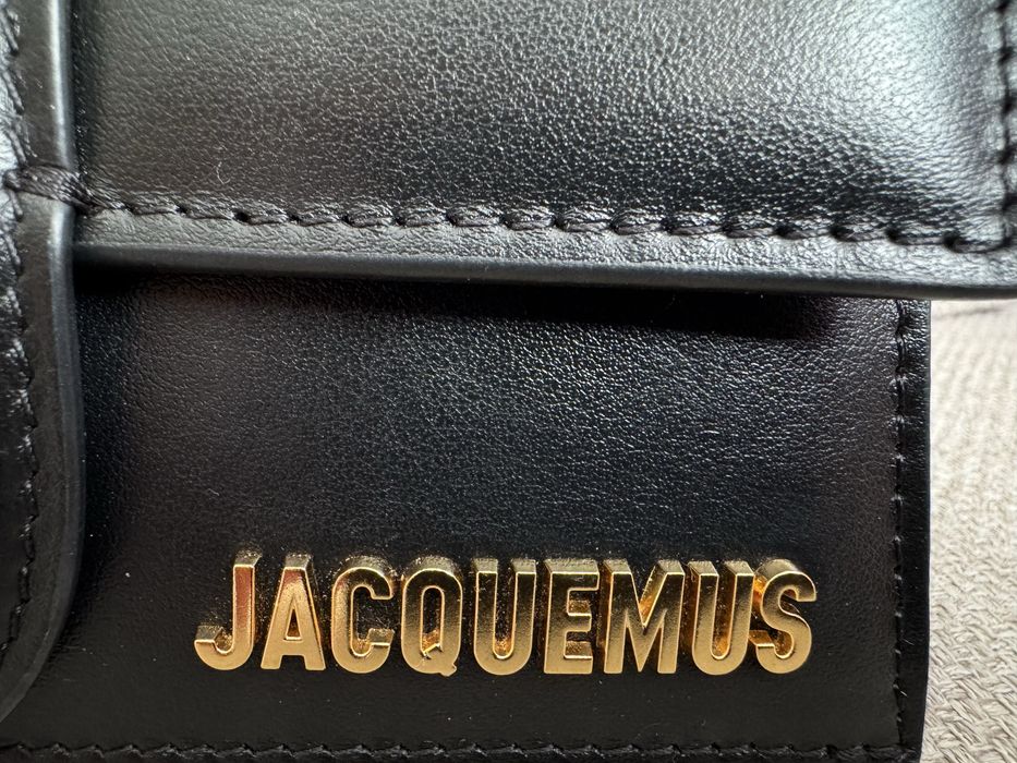 Jacquemus Le Bambino