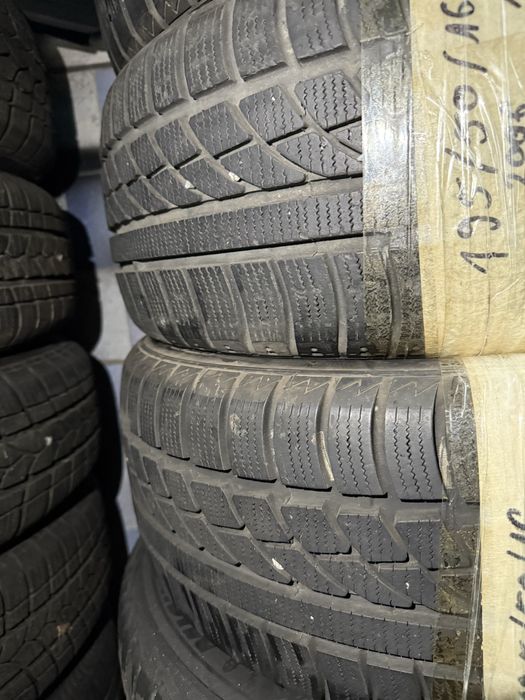 .. Cauciucuri de iarna anvelope 195 50 16 m+s