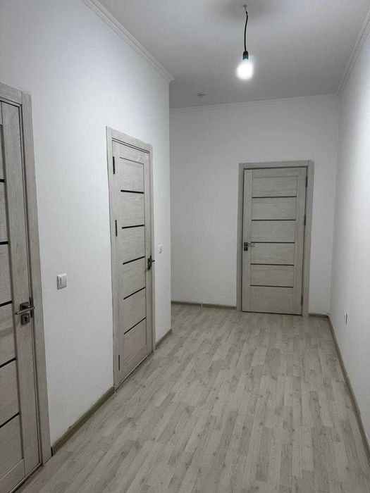 ПРОДАЖА КВАРТИРЫ!3х комн,68 кв.м.Новостройка| Олмос махалля. АКТ