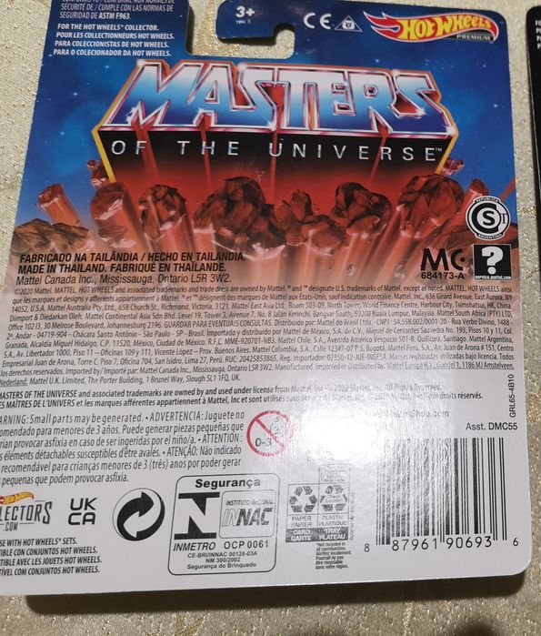 Hot Wheels Premium series