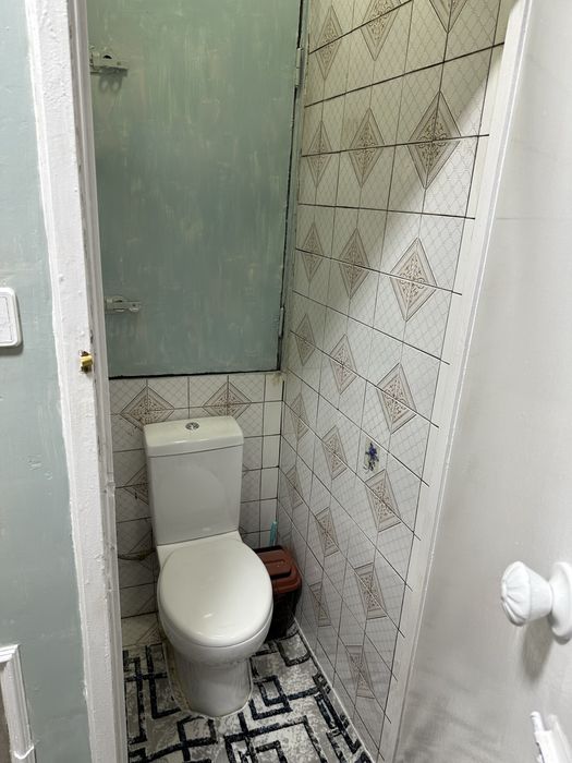 Arenda 3/1/4 uchtepa 12 kv oila ga beriladi 500 y. e