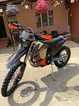 Vand ktm 300 2020