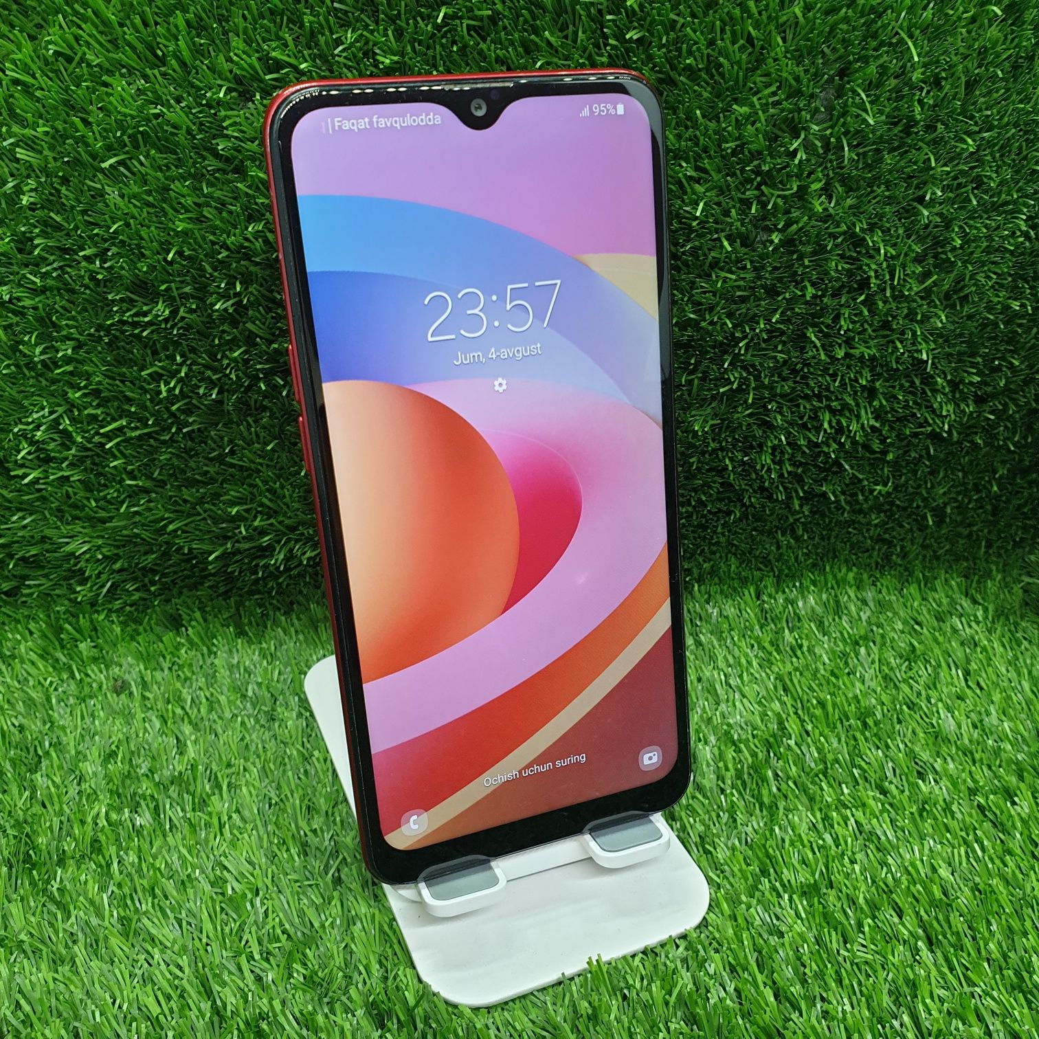 Samsung A10s srochna sotiladi