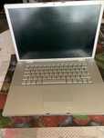 Apple MacBook Pro 15 inch