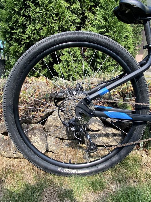 Rockrider ST120