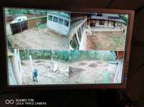 Asigur montaj camere de supraveghere video