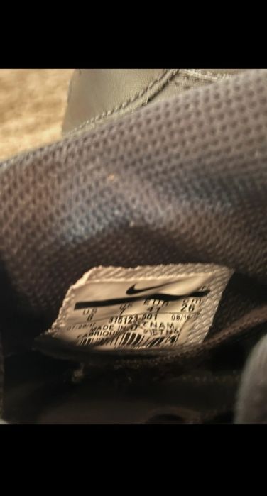 Nike Air force 1