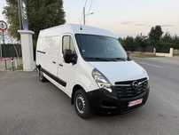 Opel Movano / 2020 / Euro 6 / 120.000 KM / Recent Adus Germania