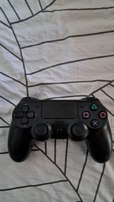 Vand playstation 4