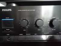 Philips FA 960 cap de serie