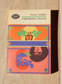 Nepretuita otrava Mary Webb colectia BPT editura Minerva 1970