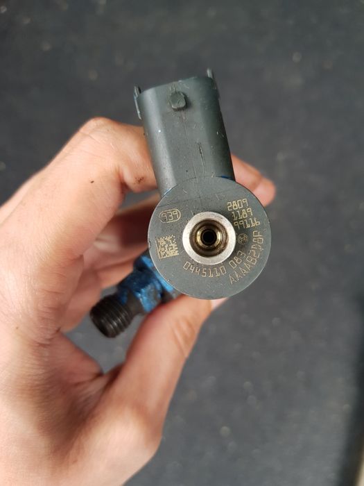 Injectoare Bosch 0445110083 – Fiat, Opel, Suzuki, Vauxhall 1.3 CDTi