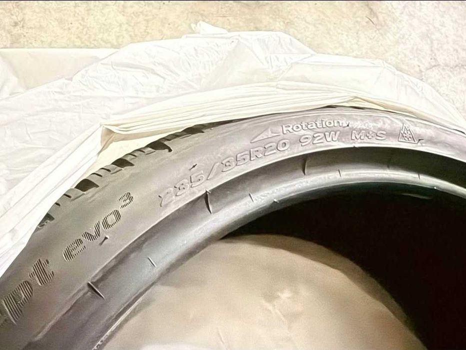 Hankook Winter i*cept evo 3,235.35.20