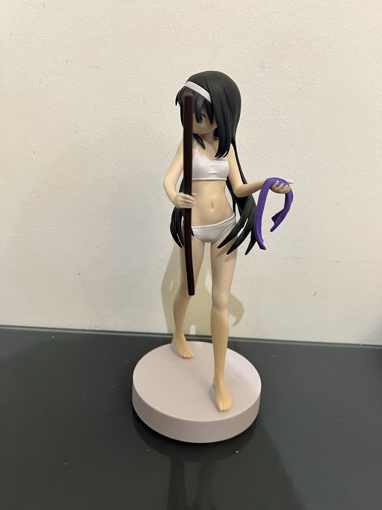 Figurine manga Madoka Magica, 20 cm inaltime