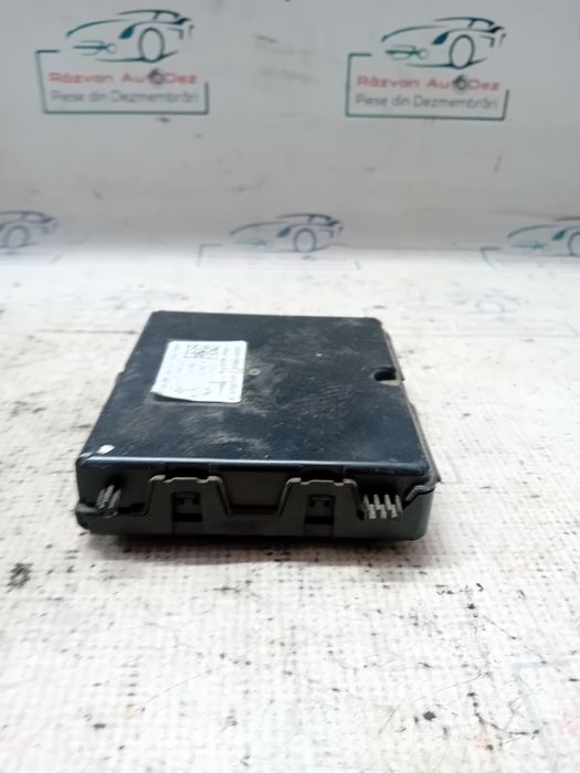 modul control clima renault clio 3 2013