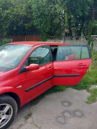 Ușa , motor , cutie Renault Megane 2 , euro 3 , 1,5 diesel , piese