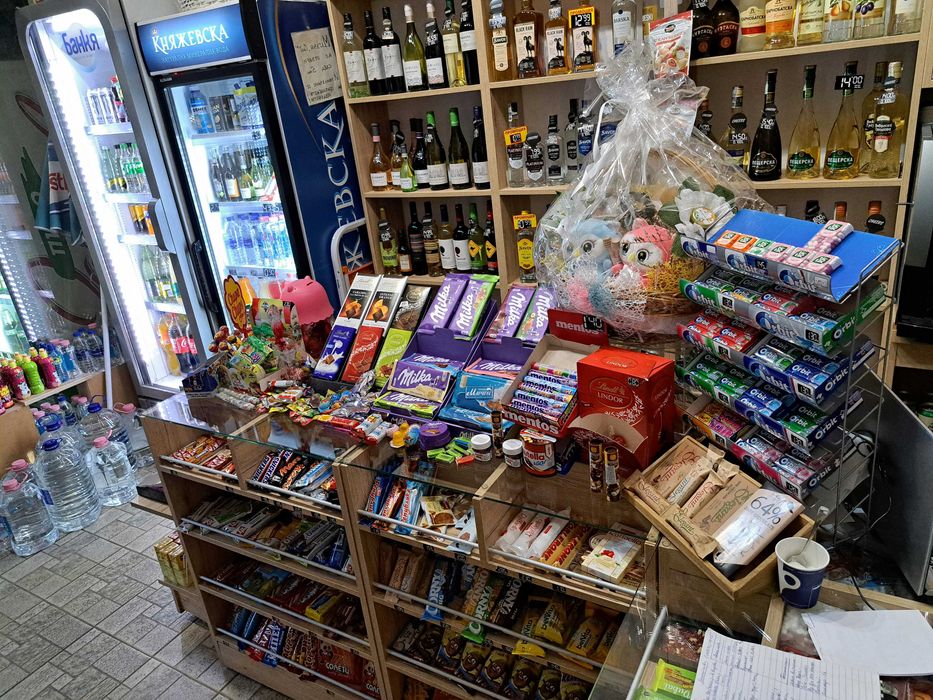 Продава се Магазин в София, Гео Милев - 23 кв.м за 444 €/кв.м - Снимка #5