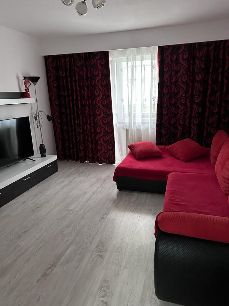 Apartament în regim hotelier