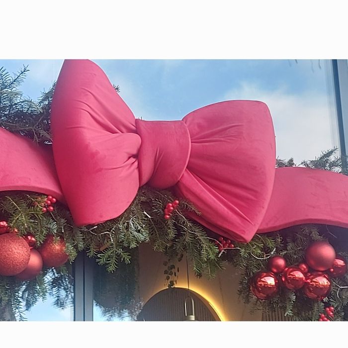 Funda Decor Craciun pentru Arcade