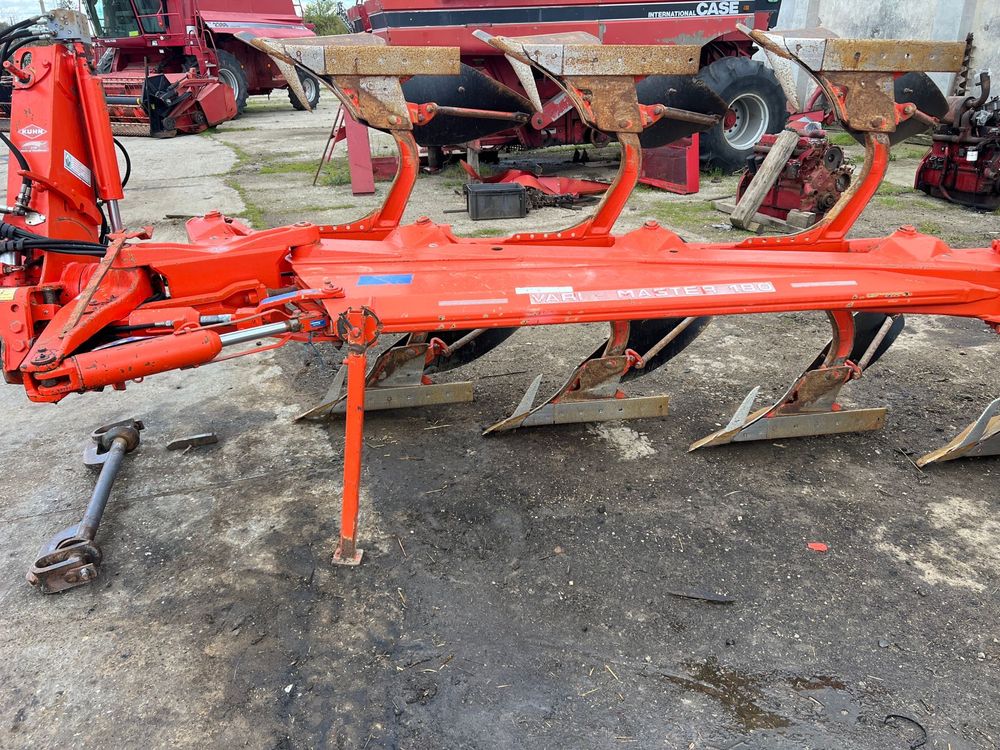 Plug KUHN vari MASTER 180