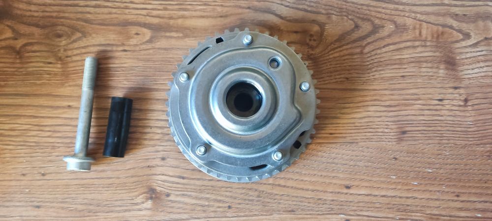 Шестерня привода распределительного