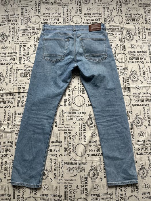 HUGO BOSS original дънки.32/32 M