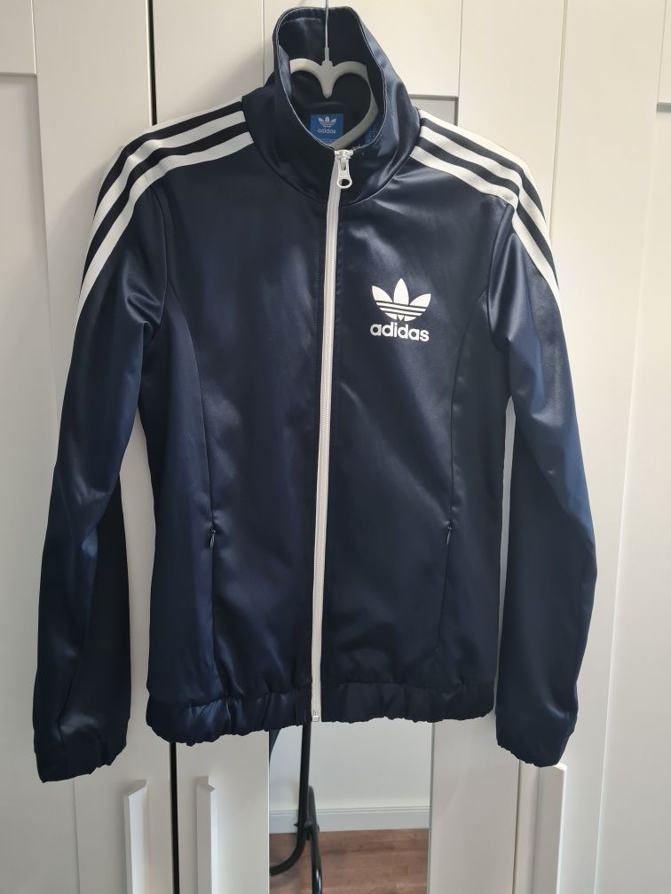 Geaca primavara  dama Adidas