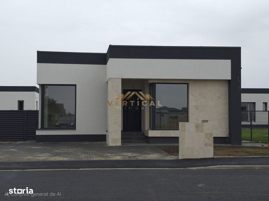 Casa perfecta! 4 Camere, Mega Parc Berceni