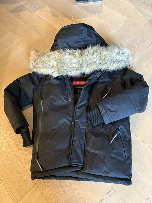 Graca Geographical Norwai , 8-10 ani, ca noua