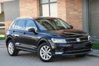 Volkswagen Tiguan 4Motion 2017 2.0TDi 240CP E6 4x4 CutieAut Distronic Clima Camera Xenon