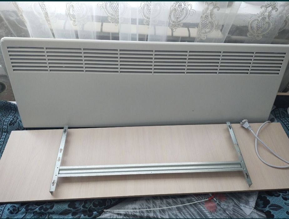 Обогреватель для