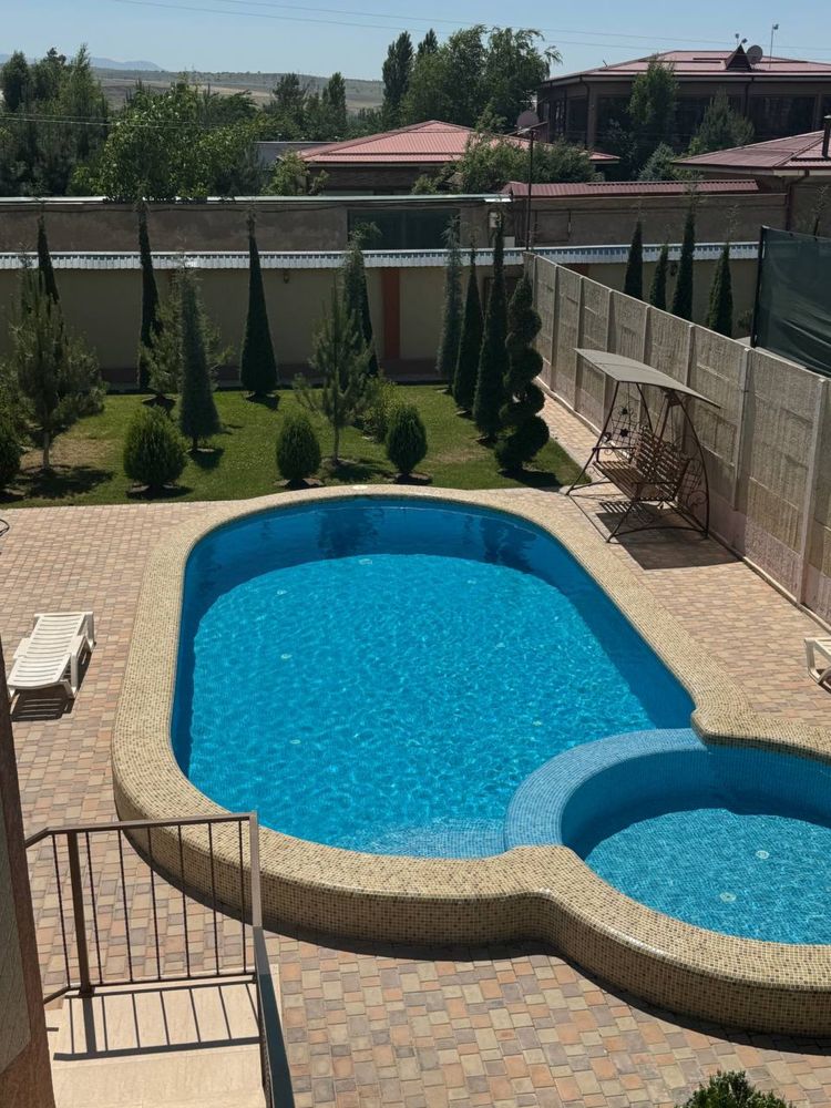 Сдаётся в аренду новая дача. Азадбаш. Dacha