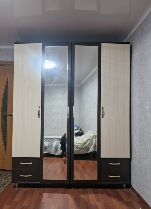 Шкаф в хорошем состоянии