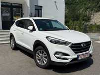 Hyundai Tucson Line asist/Side asist/Camera marșarier/Incalzire scaune/volan/Carlig